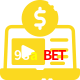 O Cassino 98a bet também oferece apostas esportivas virtuais!