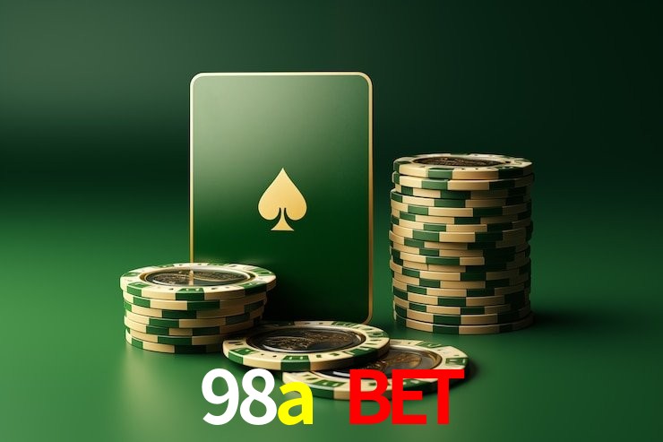 Experiência VIP 98a bet