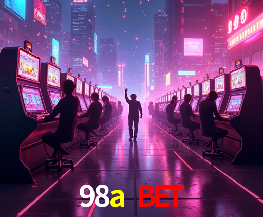 Estatísticas 98a bet