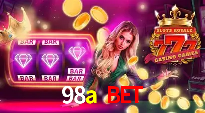 Desvendando o Mundo dos Jogos Virtuais na 98a bet