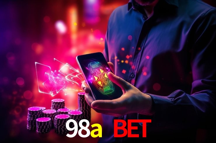 Experiência VIP 98a bet