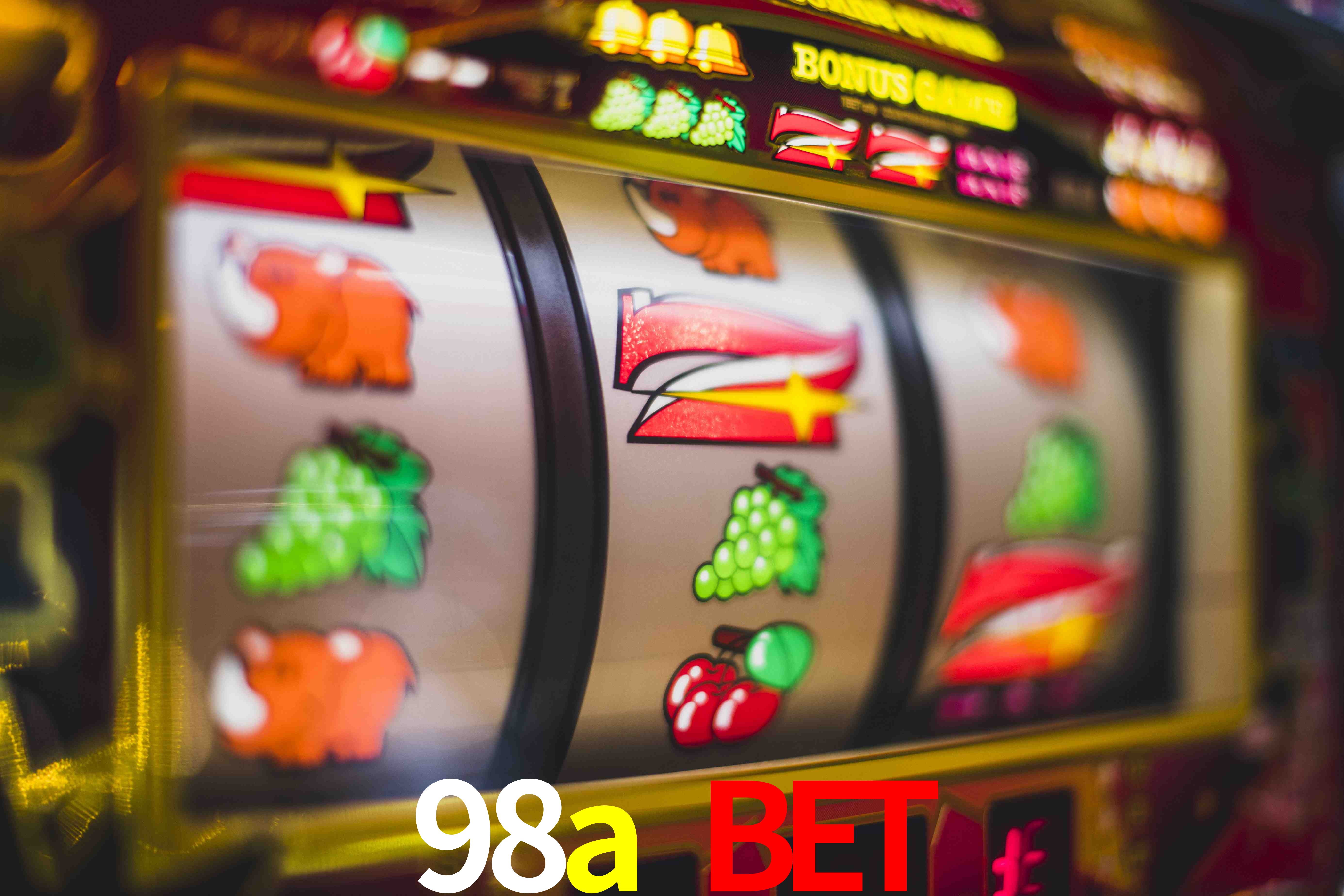 Statistics 98a bet