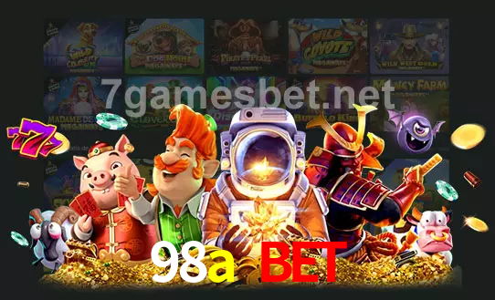cassino 98a bet