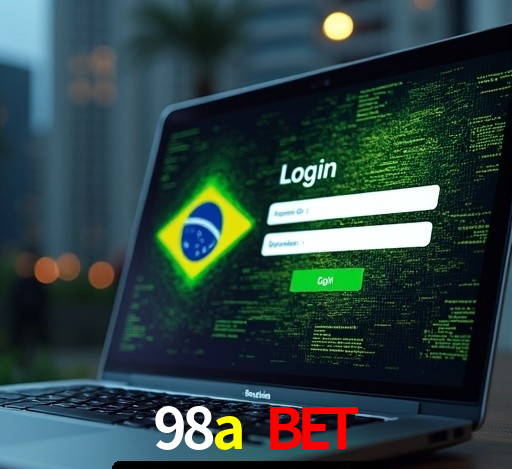 Integração de APIs 98a bet