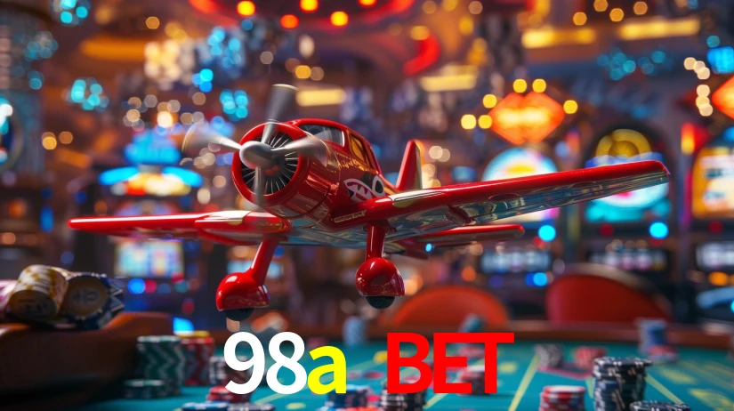 Estatísticas Crash Games 98a bet