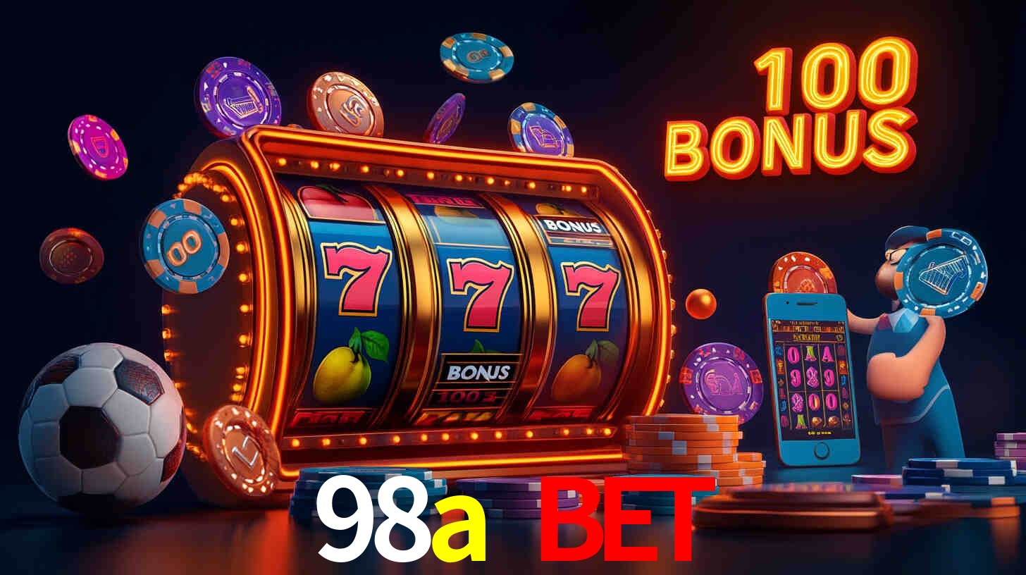 Bônus Diários 98a bet