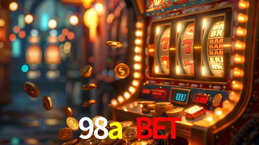 Ofertas Exclusivas 98a bet