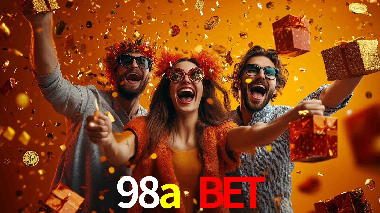Promoção Relâmpago 98a bet