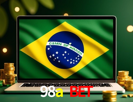Provedores de Jogos 98a bet