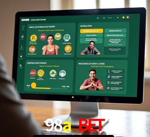 Promoções Sazonais 98a bet