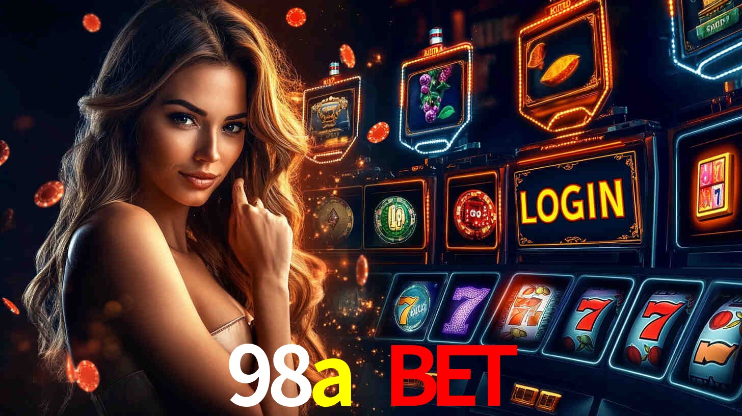 Login Seguro 98a bet