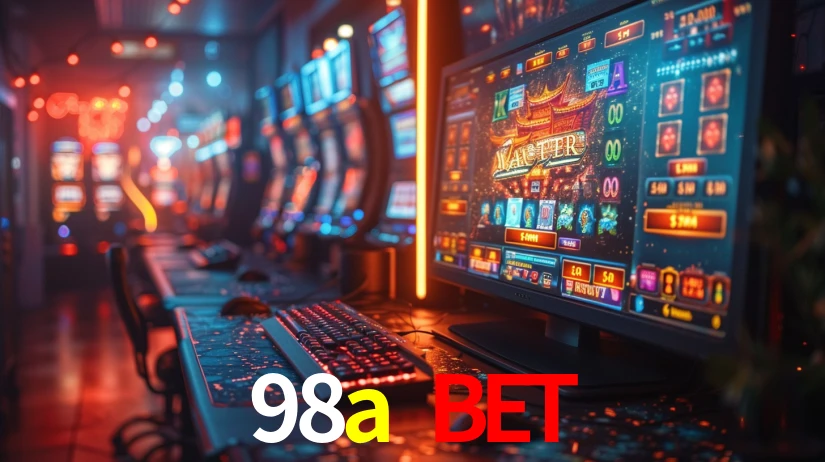 Jogo Spaceman 98a bet