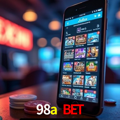 Casino VIP 98a bet