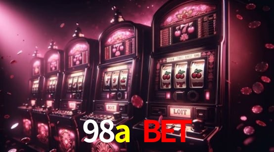 Mesa de Roleta 98a bet