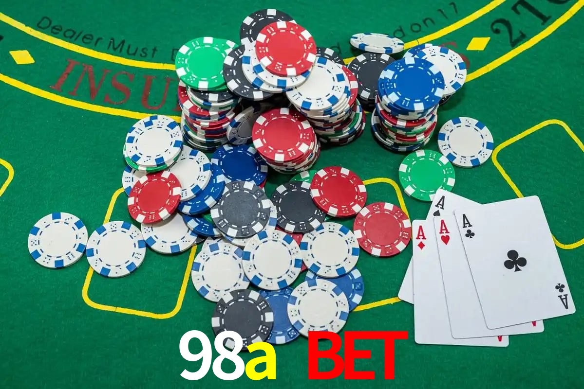 Apostas de Basquete 98a bet