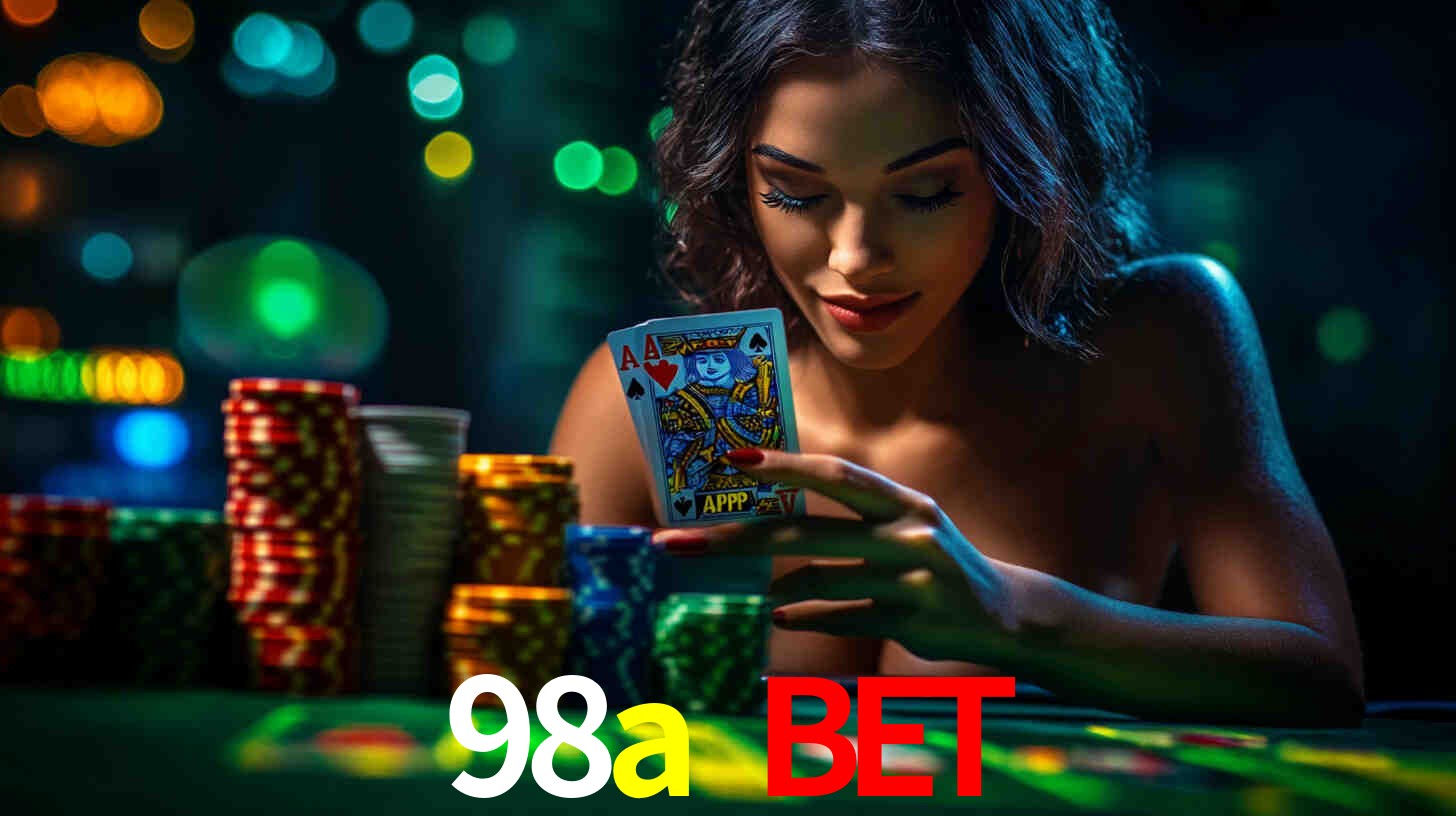 A Experiência Imersiva dos Cassinos Ao Vivo no 98a bet