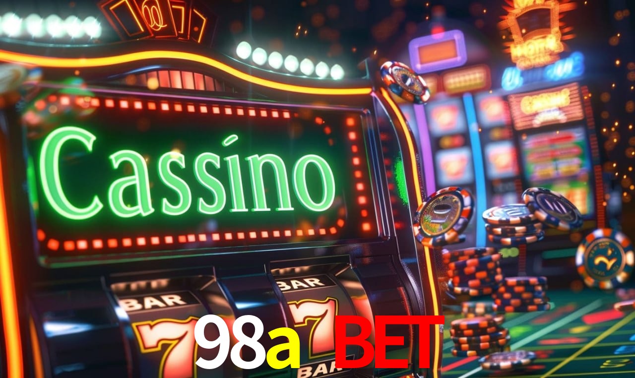 98a bet - Pagamento PIX Instantâneo