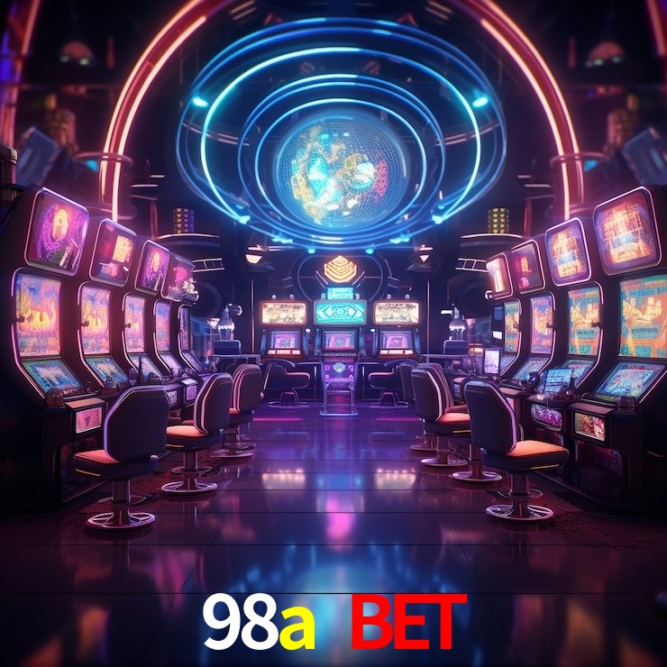 98a bet Salvador - Football