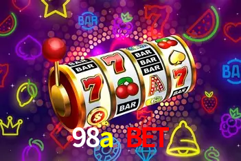 Descubra o Mundo do Cassino Online com 98a bet