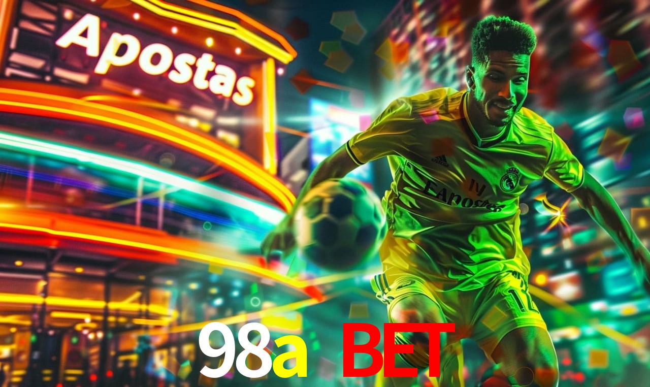 Especiais de Fim de Semana 98a bet