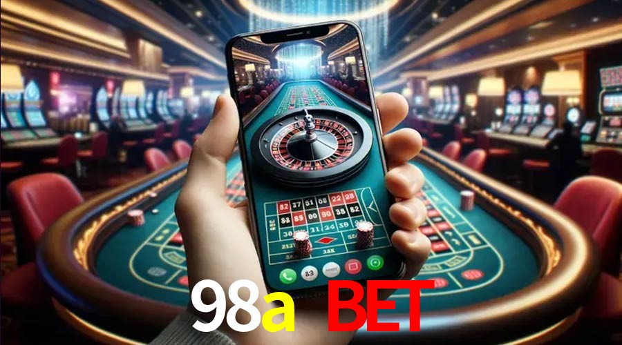 Security Systems 98a bet