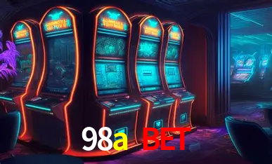 A Revolução dos Aplicativos de Jogos no 98a bet