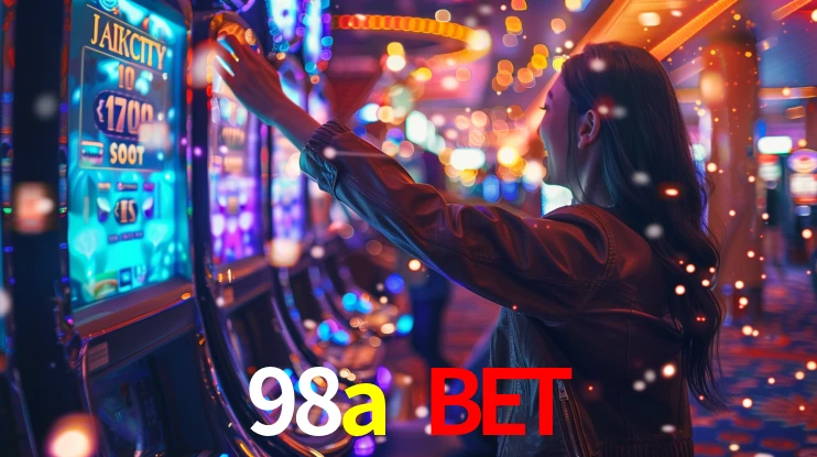Explore as vantagens do 98a bet: serviço profissional e confiabilidade