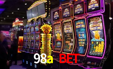 98a bet Belo Horizonte - Reivindique Bonus