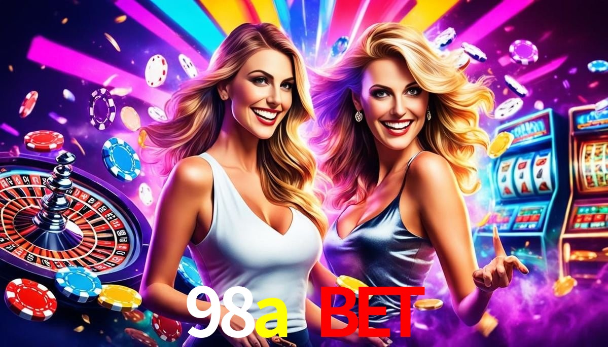 Jogo Spaceman 98a bet