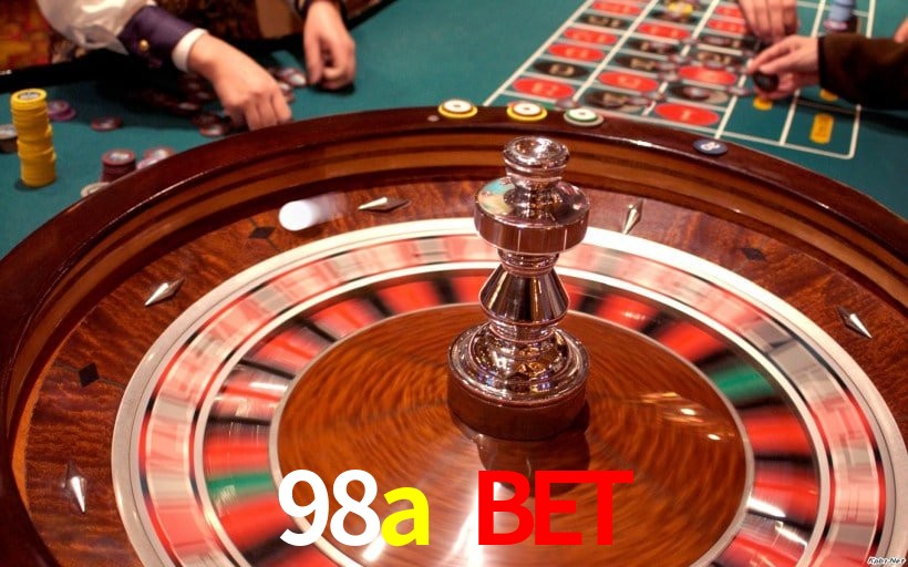 Apostas de Futebol 98a bet