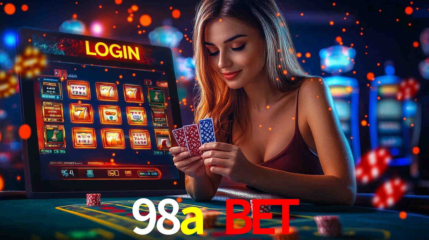 98a bet: A Experiência de Casino com Jogos de Mesa ao Vivo