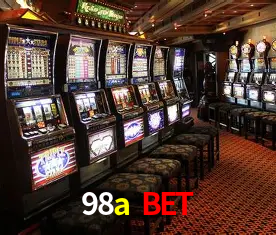 A Emoção da Loteria na 98a bet: Uma Chance de Mudança de Vida