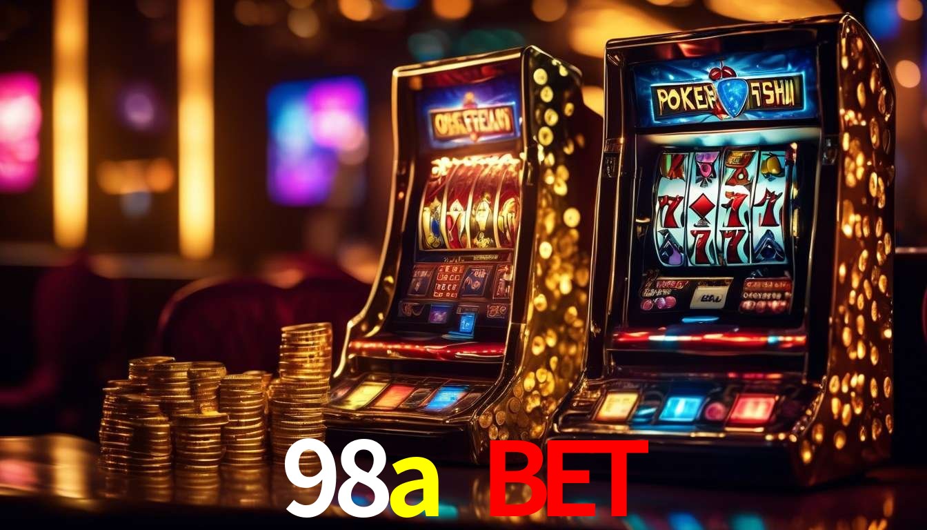 cassino 98a bet
