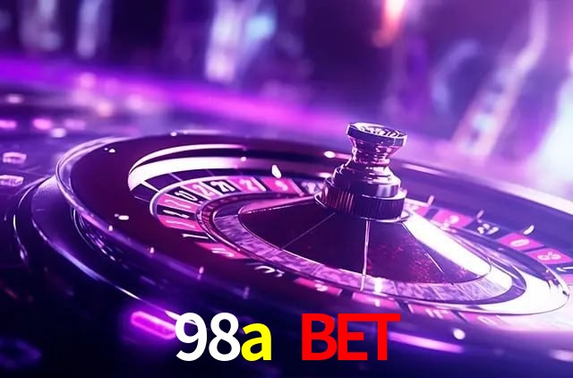 Casino Ao Vivo 98a bet