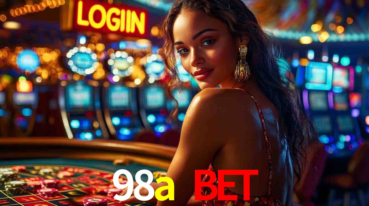98a bet Brasília - Jogo Features