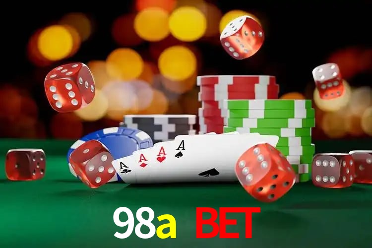 98a bet São Paulo - Jogo Providers