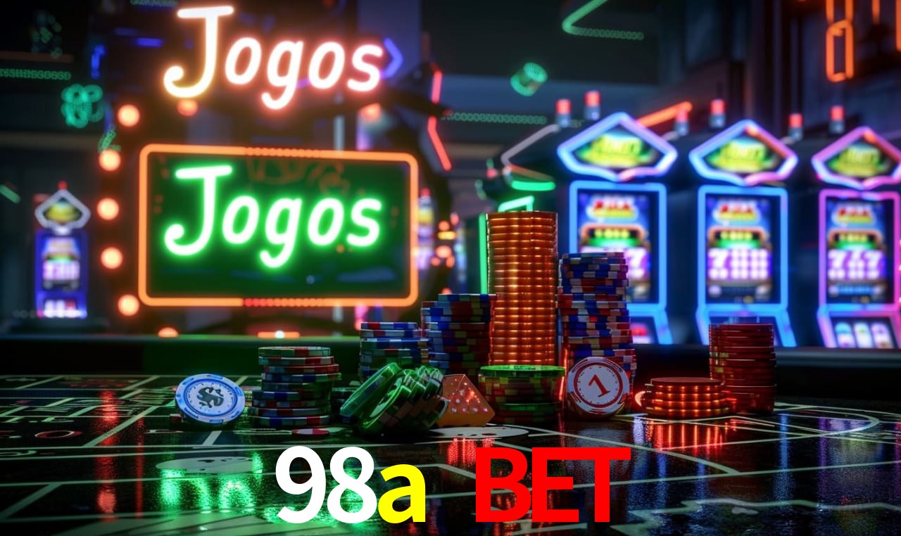98a bet login