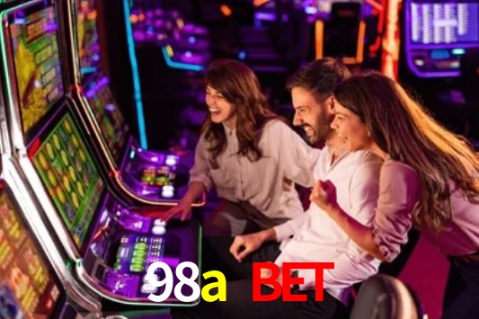 Programa VIP 98a bet
