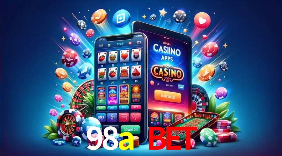 Flash Promotion 98a bet