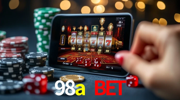 Live Casino 98a bet