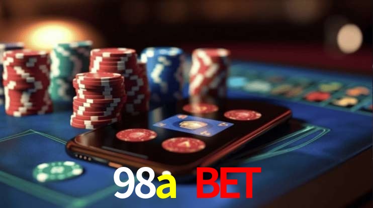 Diretório de Jogos 98a bet