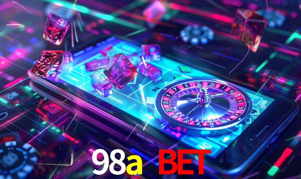 Login Seguro 98a bet