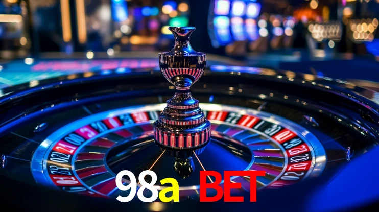 98a bet App Interface