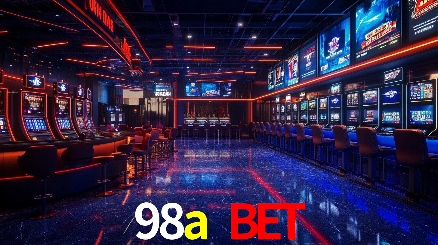 VIP Casino 98a bet