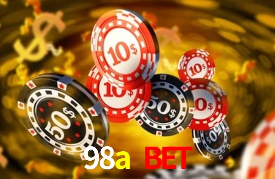 Jogos de Slot 98a bet