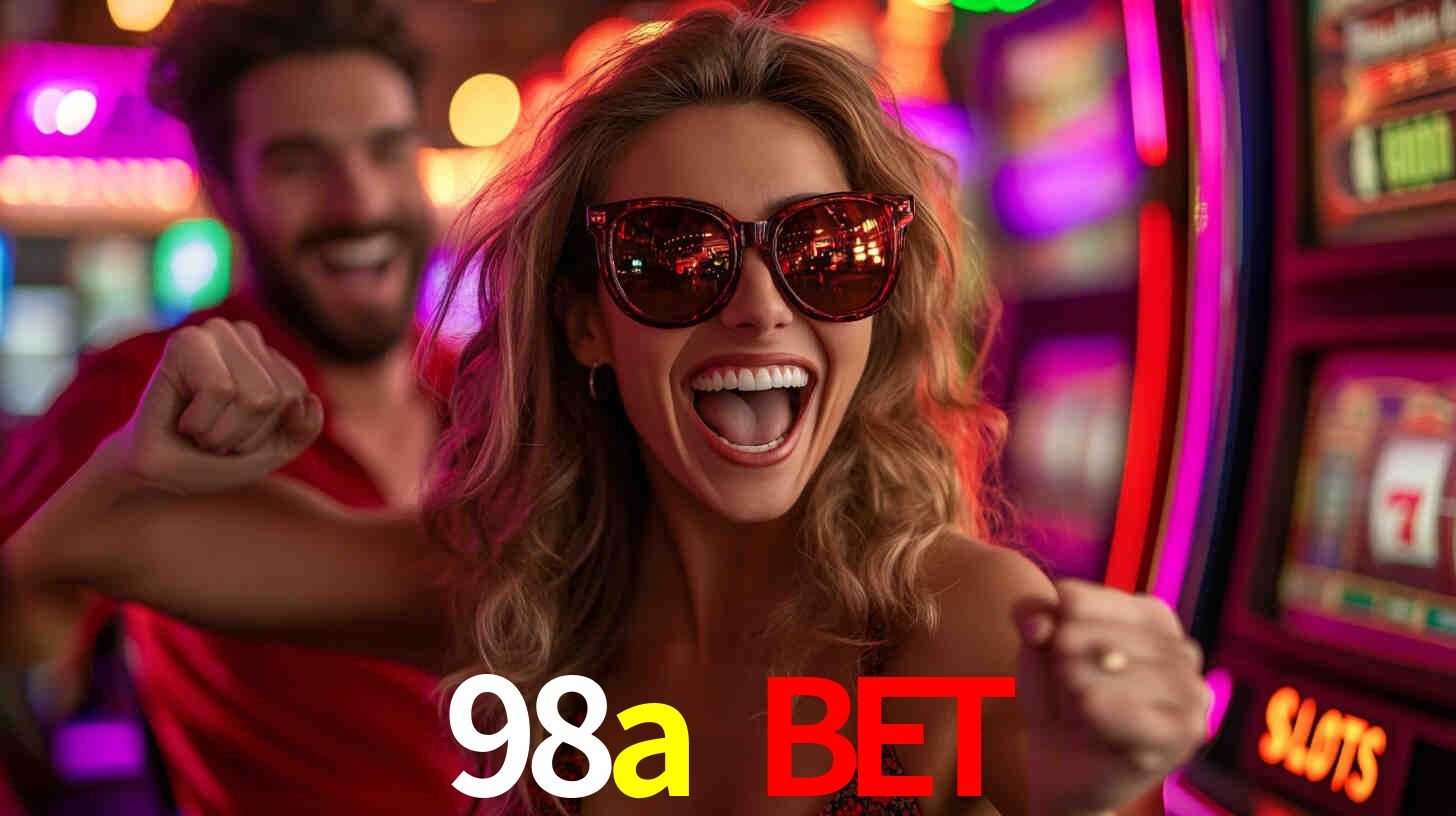 Inovações de Jogos na 98a bet: O Futuro das Experiências Interativas