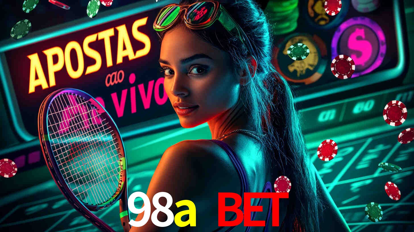 Explorando a Categoria de Eventos em Apostas na 98a bet
