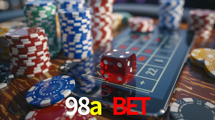 98a bet login