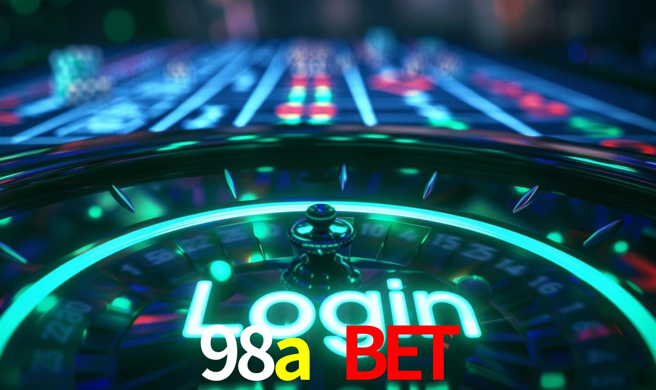 Casino Ao Vivo 98a bet