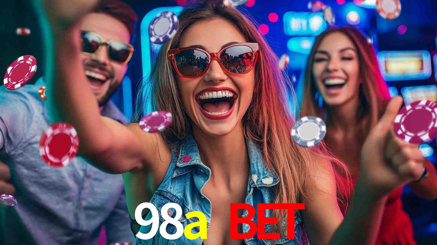 Explorando a Categoria de Eventos em Apostas na 98a bet